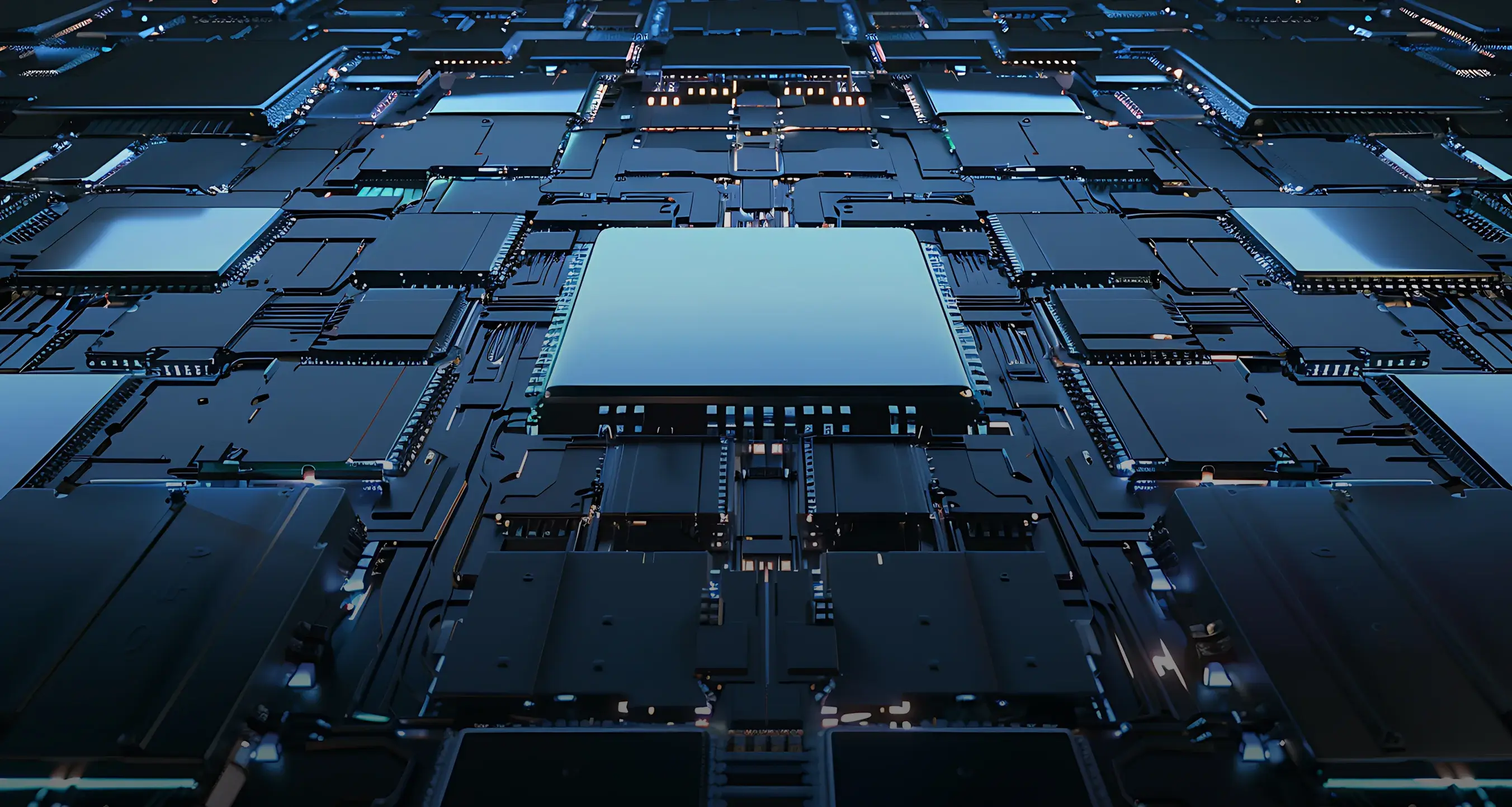 Hardware and security design concept