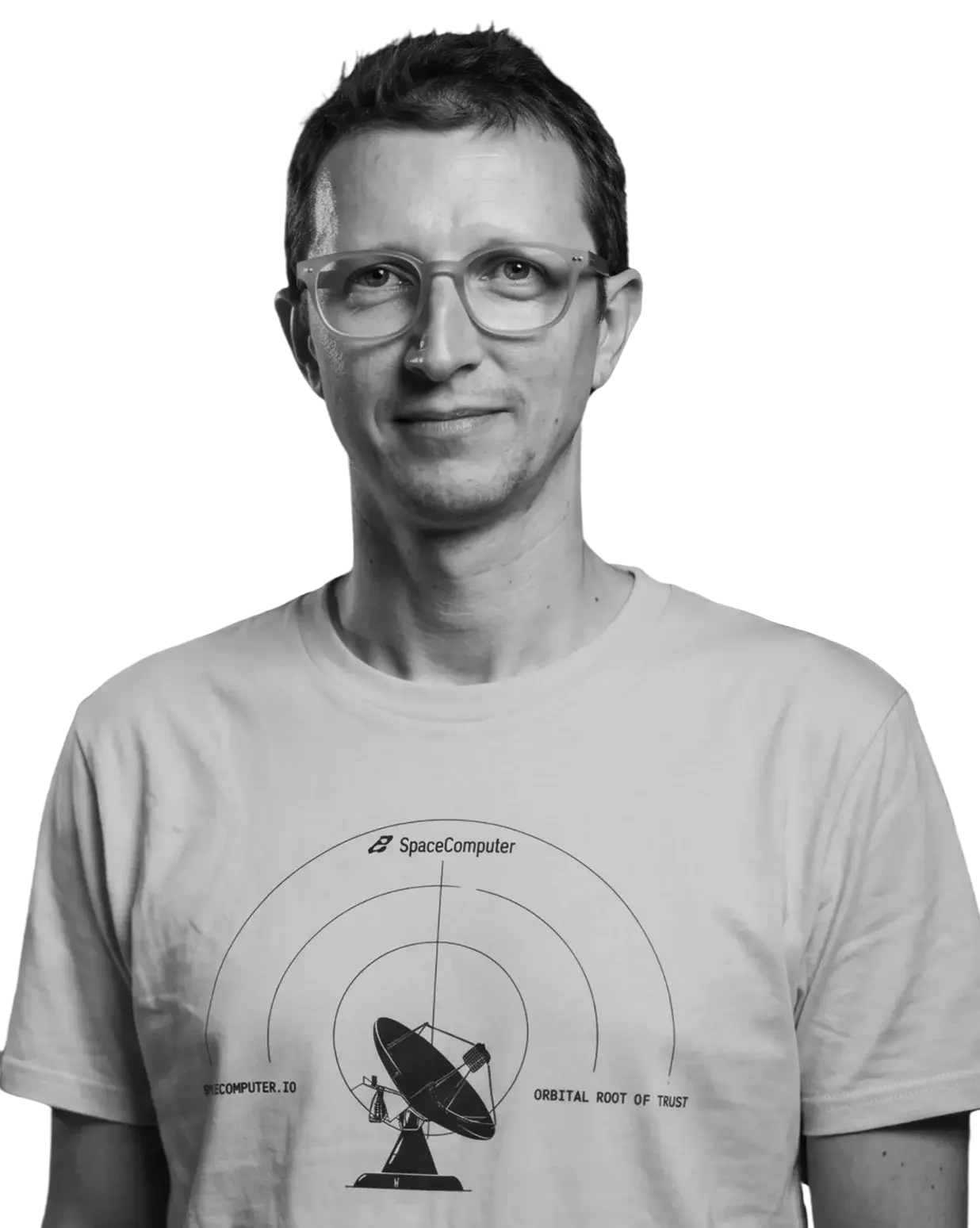 Daniel Bar
