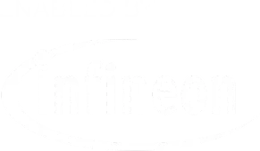 Enabled by Infineon