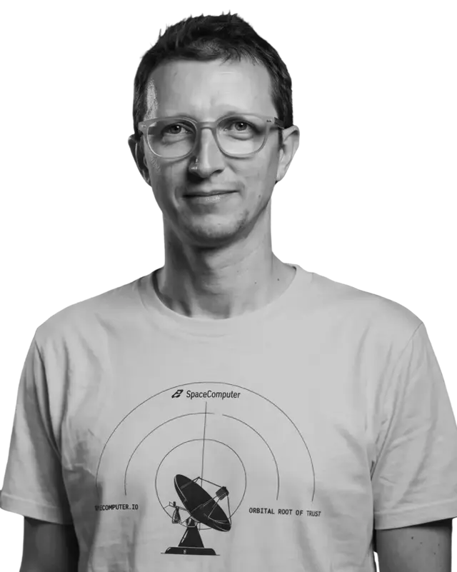 Daniel Bar