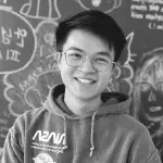 Eason Chai